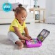 Fisher Price Laugh & Learn Click'n Learn Laptop