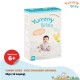 Yummy Bites Rice Cracker Snack Bayi 25 gr
