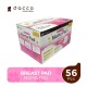 Dacco Mama Pad Breast Pad - 56 Pcs