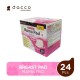 Dacco Mama Pad Breast Pad - 24 Pcs
