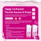 Momami Giggly Toothpaste Pasta Gigi Anak Non Flouride - 50 gr