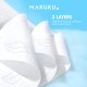 Makuku Air Tissue 40S 3PLY 5Packs