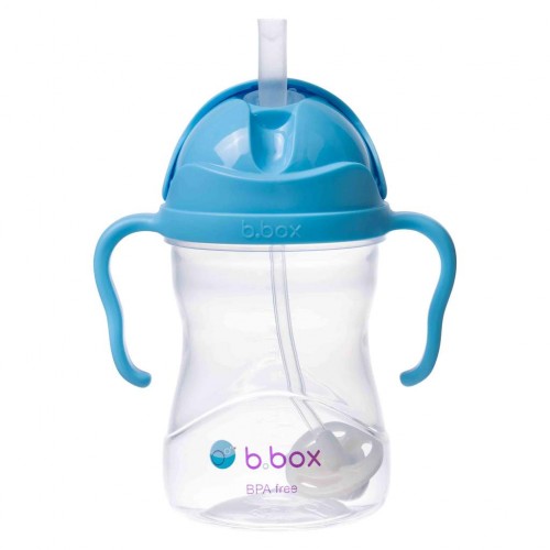 Bbox Sippy Cup 240 ml - Blueberry