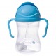 Bbox Sippy Cup 240 ml - Blueberry