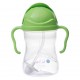 Bbox Sippy Cup with Replacement Straw 240 ml – Apple