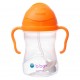 Bbox Sippy Cup 240 ml – Orange Zing