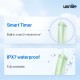 usmile CY1 Soft Clean Water Flosser Ultrasonic Oral Irrigator Sikat Gigi Elektrik