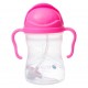 Bbox Sippy Cup 240 ml - Pink Pomegranate