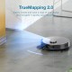 Ecovacs DEEBOT X1 TURBO Robot Vacuum Cleaner