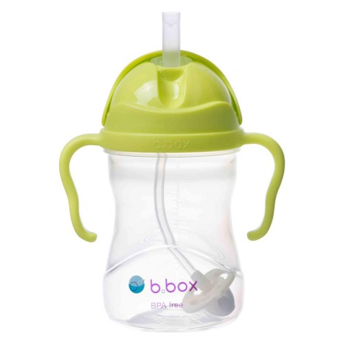 Bbox Sippy Cup 240 ml – Pineapple