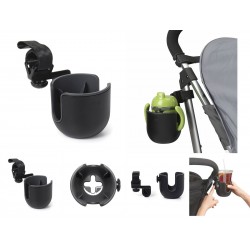 OXO Tot Universal Stroller Cup Holder