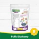 Promina Puffs Blueberry 8m+ - 15gr