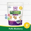 Promina Snack Bayi Puffs Blueberry 8m+ - 15gr