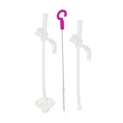 Bbox Sippy Cup Replacement Straws and Cleaner