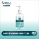 Softies Hand Sanitizer Gel Pembersih Tangan Pump - 250 ml