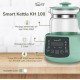 Kurumi Home Smart Kettle KH 100 / Teko Listik