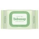 Bebesup Zero Baby Wipes Tissue Basah - 20 Sheets