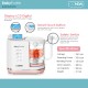 OONew Micheline Series Baby Food Processor 6 in 1 - FREE Pasta Cooker + Carrier Bag