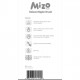 Mizo Deluxe Nipple Cleaning Brush 2pcs