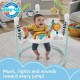 Fisher Price Jumping Jungle Jumperoo