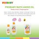 Probaby Baby Bath Sabun Mandi Bayi 200 ml FREE 100 ml - Anise Oil