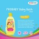 Probaby Baby Bath Sabun Bayi - 200 ml