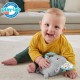 Fisher Price Elephant Calmin Vibes Soother - Mainan Anak