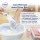  Cussons Baby Milk Bottle PP Anti Colic Botol Susu Bayi - 250 ml