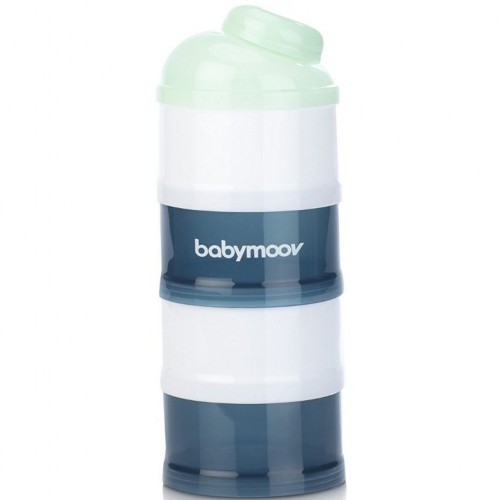 Babymoov Milk Dispenser - Artic Blue
