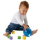 Playgro Roll And Sort Ball Mainan Puzzle Anak 6m+