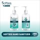 Softies Hand Sanitizer Gel Pembersih Tangan Pump - 250 ml