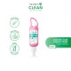 Secret Clean Multi Purpose Disinfectant Pembersih Alat Makan - 60ml