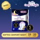 Softex Comfort Night Pembalut Wanita 29 cm - 20s