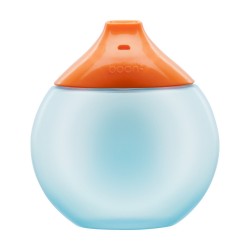 Boon New Fluid - Blue Orange