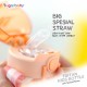 Sugar Baby Tritan Kid Bottle With Special Straw Botol Minum Anak 400ml