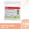 Pigeon Cotton Buds 100pcs Small Tips