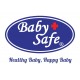 Baby Safe Cotton Buds Reguler Pot - 50 pcs