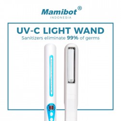Mamibot UV Wand Sterilizer 4 Watt