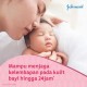 Johnsons Baby Cream Pelembab Intensive Moisture - 50gr
