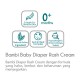 Bambi Baby Diaper Rash Cream Tub - 50ml
