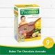Promina Sweet Cereal Chocolate Avocado Cereal Bayi - 9m+ - 100 gr