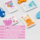Momami Pocket Hand Sanitizer Bayi & Anak - Bundle 4 Pcs