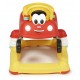 Little Tikes Cozy Coupe 3 in 1 Mobile Entertainer