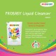 Probaby Baby Liquid Cleanser 450ml - FREE Liquid Cleanser 150ml