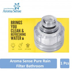 Aroma Sense Pure Rain Filter + Microfiber -...