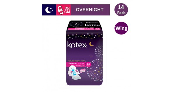 Jual Murah Kotex ProActive Guards 