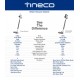 Tineco Pure ONE S12 EX Smart Cordless Stick Handheld Vacuum Cleaner