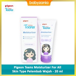 Pigeon Teens Moisturizer For All Skin Type...