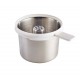 Beaba Pasta Rice Cooker for Babycook Neo - Stainless