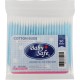 Baby Safe Cotton Buds Small Refill - 50 pcs